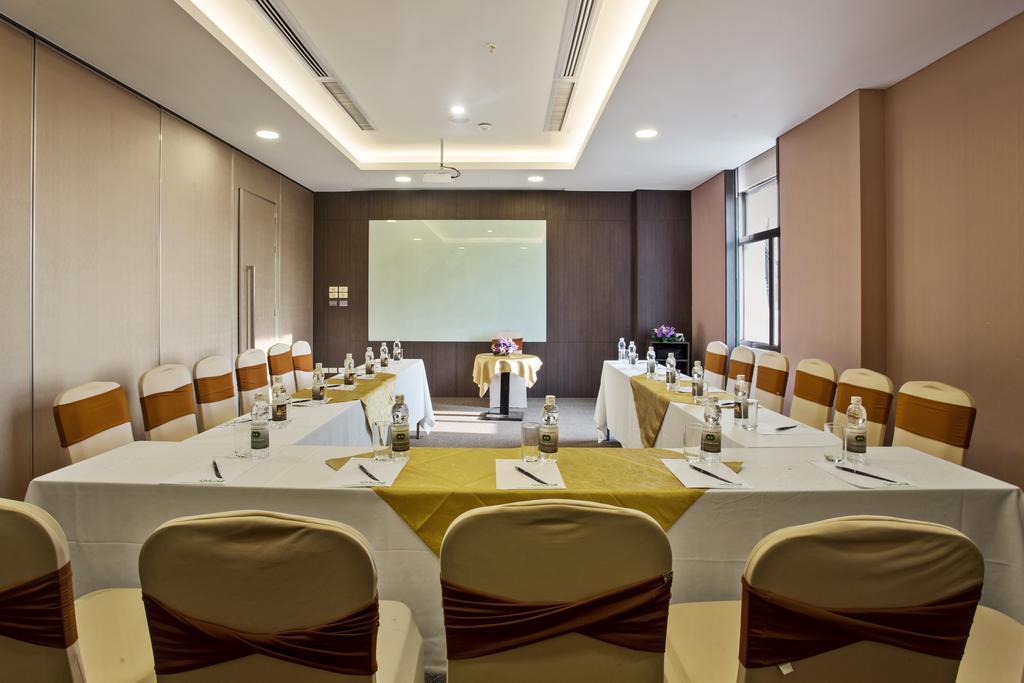 Lake Side Hotel Hanoi Exterior photo