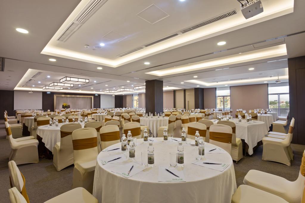 Lake Side Hotel Hanoi Exterior photo