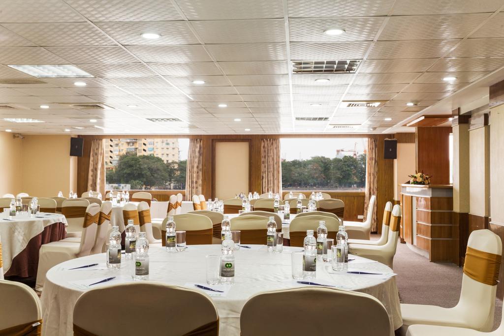 Lake Side Hotel Hanoi Exterior photo